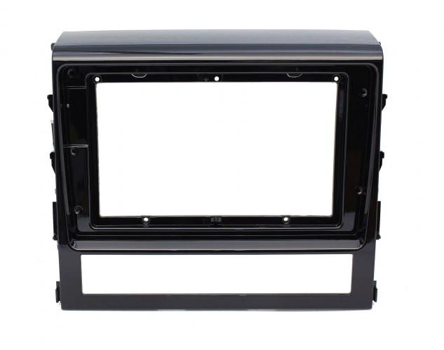 Рамка для установки в Toyota Land Cruiser 2015-2021 9" дисплея