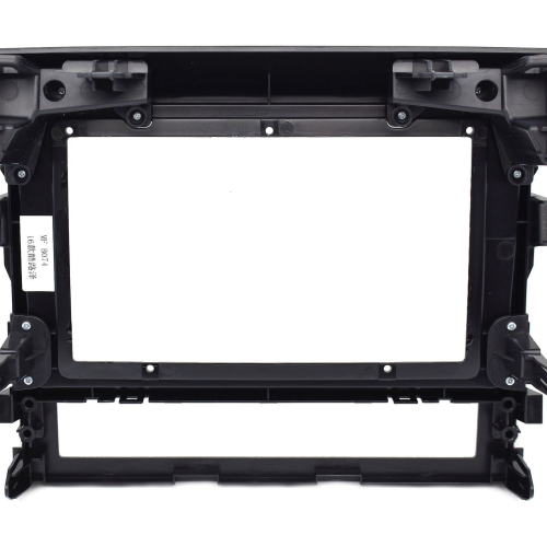 Рамка для установки в Toyota Land Cruiser 2015-2021 9" дисплея
