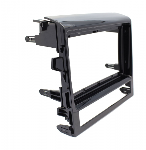 Рамка для установки в Toyota Land Cruiser 2015-2021 9" дисплея