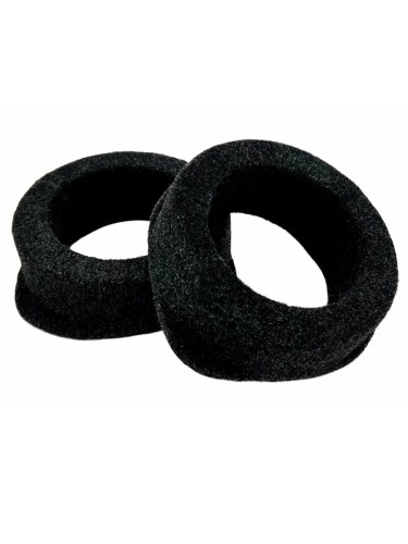 Платформа под динамик дсп 5"(13см), скос 4,2*6см (пара) (Н.25)