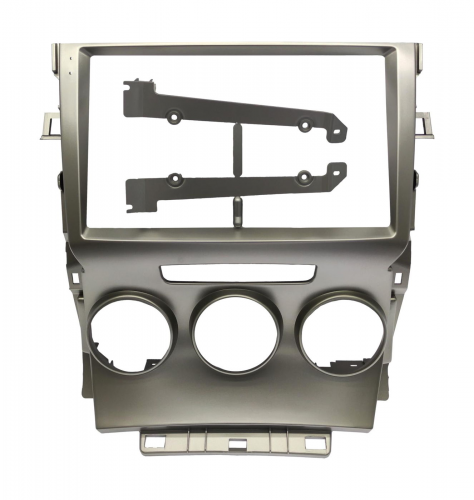 Рамка для установки в Toyota Verso 2009-2018 9" дисплея (авто с кондиционером)