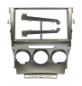 Рамка для установки в Toyota Verso 2009-2018 9" дисплея (авто с кондиционером)
