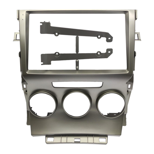 Рамка для установки в Toyota Verso 2009-2018 9&quot; дисплея (авто с кондиционером)