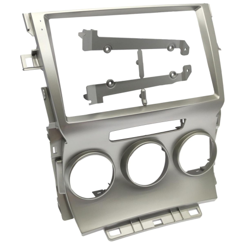 Рамка для установки в Toyota Verso 2009-2018 9&quot; дисплея (авто с кондиционером)