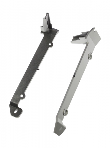 Рамка для установки в Toyota Verso 2009-2018 9" дисплея (авто с кондиционером)