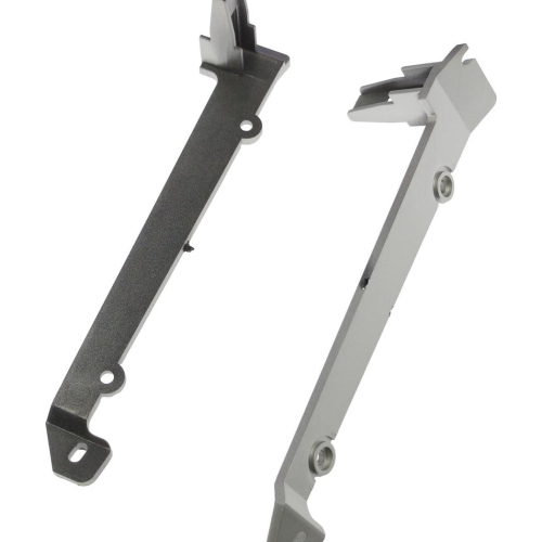 Рамка для установки в Toyota Verso 2009-2018 9&quot; дисплея (авто с кондиционером)