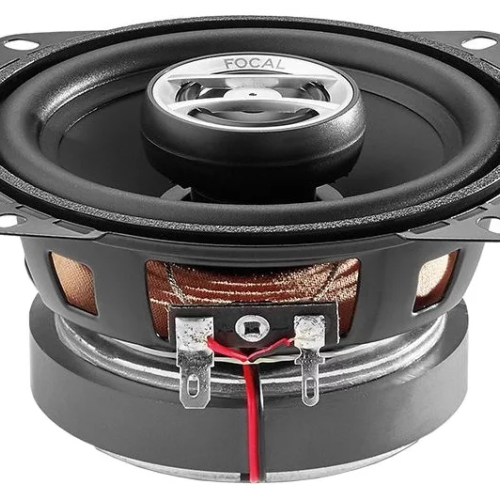 Focal Auditor RCX-100 2-х полосная коаксиальная акустика 10 см (пара)