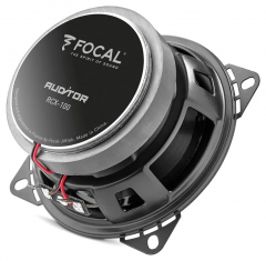 Focal Auditor RCX-100 2-х полосная коаксиальная акустика 10 см (пара)