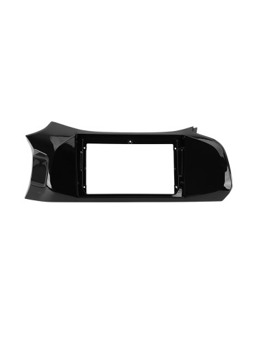 Установочный комплект Teyes для Chevrolet Onix 2012-2019 9"