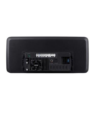 Планшет Teyes Lux One 6+128Gb 12.3" (Round Corner)