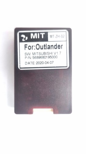 Канмодуль Mitsubishi Simple Soft MT-ZH-02