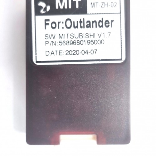 Канмодуль Mitsubishi Simple Soft MT-ZH-02