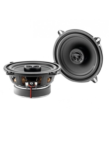 Focal Auditor ACX-130 2-х полосная коаксиальная акустика 5" (13см) (пара)