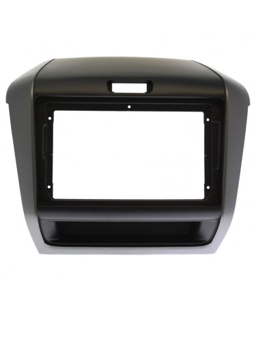 Рамка для установки магнитолы Honda Freed 2016+ 9" 