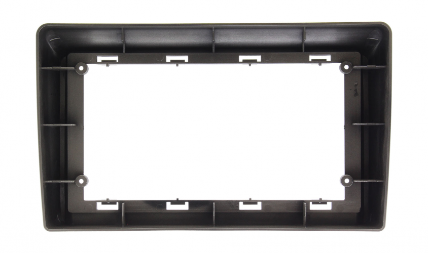 Рамка для установки в Nissan X-Trail, Armada (без Bose) 2003-2007 10"