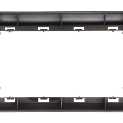 Рамка для установки в Nissan X-Trail, Armada (без Bose) 2003-2007 10&quot;