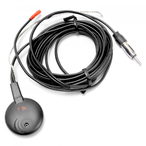 Автомобильная активная антенна Nakamichi NT1