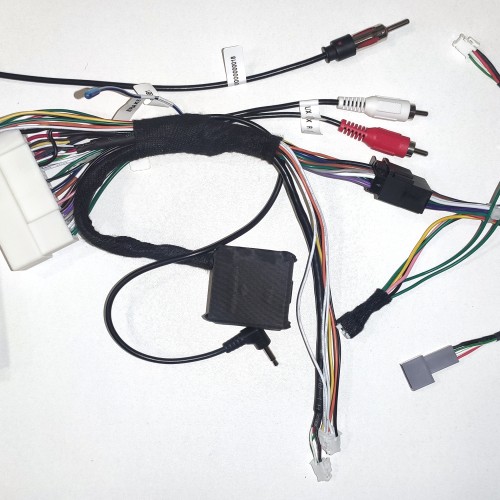 Установочный комплект FarCar Hyundai Sonata 2009-2014 (794)