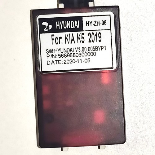 Установочный комплект FarCar Hyundai Sonata 2009-2014 (794)