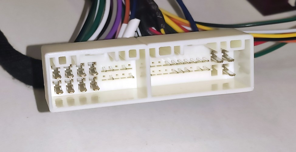 Установочный комплект FarCar Hyundai Sonata 2009-2014 (794)