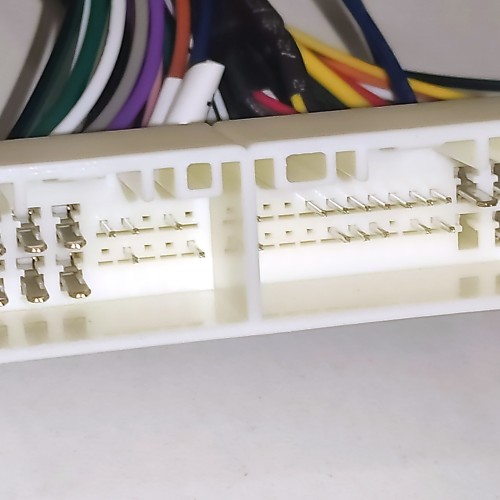 Установочный комплект FarCar Hyundai Sonata 2009-2014 (794)