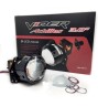 BI-LED линзы Viper Achilles - 3 дюйма (пара)
