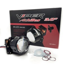 BI-LED линзы Viper Achilles - 3 дюйма (пара)