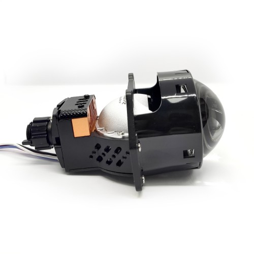 BI-LED линзы Viper Achilles - 3 дюйма (пара)