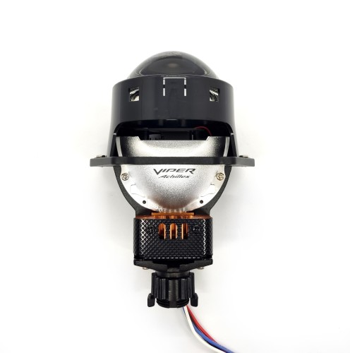 BI-LED линзы Viper Achilles - 3 дюйма (пара)