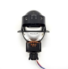 BI-LED линзы Viper Achilles - 3 дюйма (пара)