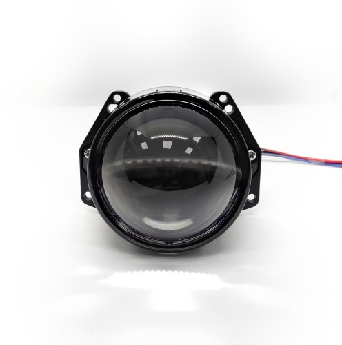 BI-LED линзы Viper Achilles - 3 дюйма (пара)