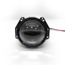 BI-LED линзы Viper Achilles - 3 дюйма (пара)