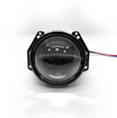 BI-LED линзы Viper Achilles - 3 дюйма (пара)