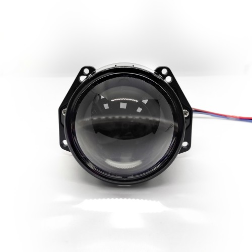 BI-LED линзы Viper Achilles - 3 дюйма (пара)