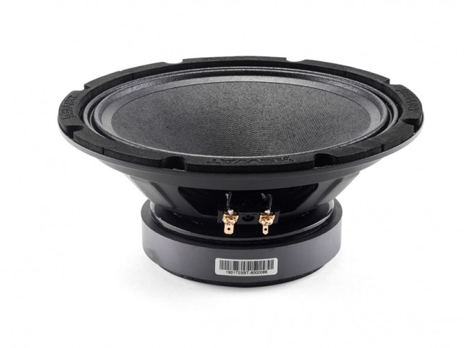 Swat SBT-80Pro cреднечастотная акустика 8" (20см) (пара)