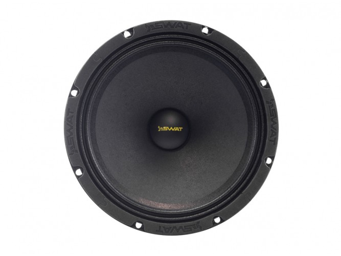 Swat SBT-80Pro cреднечастотная акустика 8" (20см) (пара)
