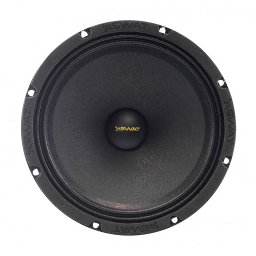 Swat SBT-80Pro cреднечастотная акустика 8&quot; (20см) (пара)