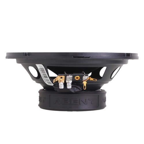 ABENT ASP-16.2 2-х полосная компонентная акустика 16,6см (6,5"), (комплект)