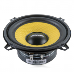 SWAT SP-A5.2 2-х полосная компонентная акустика 13 см (комплект)