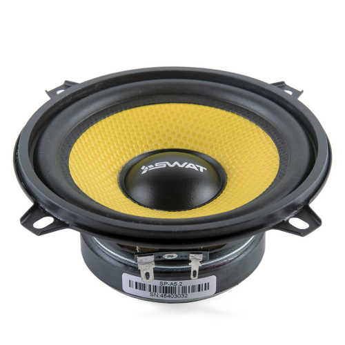 SWAT SP-A5.2 2-х полосная компонентная акустика 13 см (комплект)