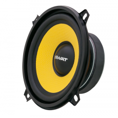 SWAT SP-A5.2 2-х полосная компонентная акустика 13 см (комплект)