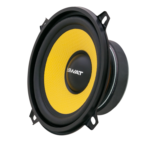 SWAT SP-A5.2 2-х полосная компонентная акустика 13 см (комплект)