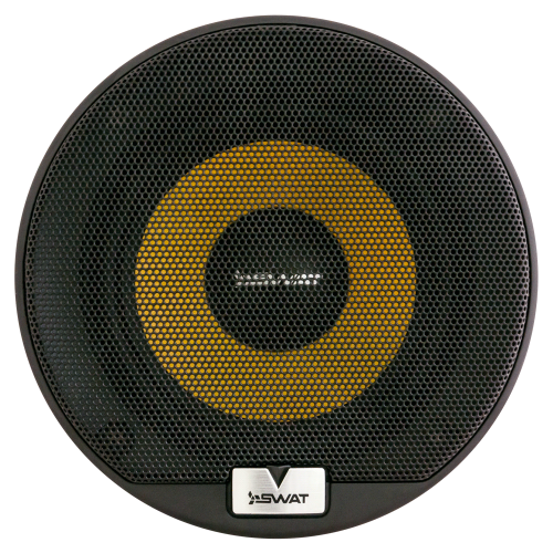 SWAT SP-A5.2 2-х полосная компонентная акустика 13 см (комплект)