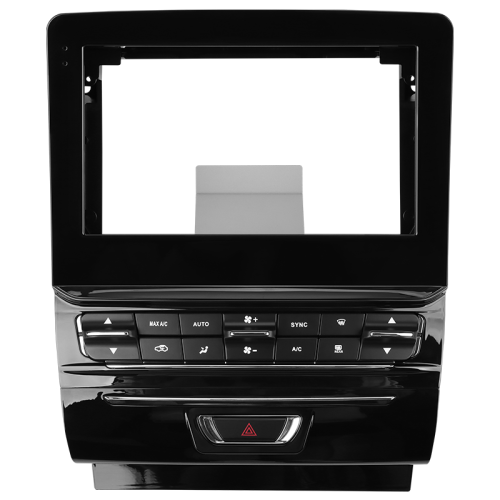 Установочный комплект Teyes (Тиайс) для Maserati Quattroporte 6 M156 (F1) 2012-2016