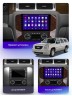 Штатная магнитола Teyes CC3 2K для GMC Yukon 3 GMT 900 / Chevrolet Tahoe 3 III GMT900 2006-2014 9"