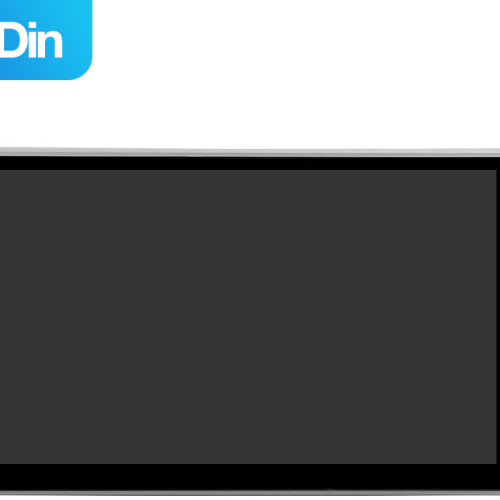 Установочный комплект Teyes для Hyundai Getz 1 2004-2006 (1Din)