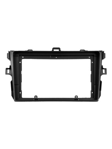 Установочный комплект Teyes для Toyota Corolla 10 E140 E150 2006-2013 9" (Вариант B)