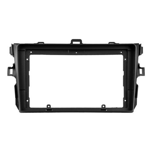 Установочный комплект Teyes для Toyota Corolla 10 E140 E150 2006-2013 9" (Вариант B)