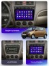 Штатная магнитола Teyes CC3 2K 360° Kia Picanto SA Morning 2004-2007 9"