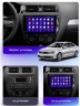 Штатная магнитола Teyes CC2 Plus Volkswagen Jetta 6 2011-2018 10.2"